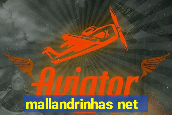 mallandrinhas net